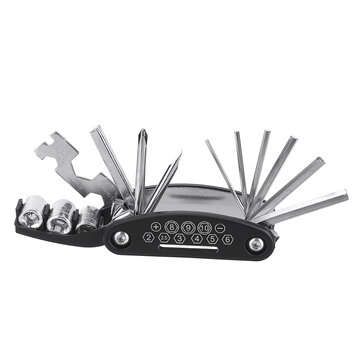 12PCS/Set Bicycle MTB Repair Patch Tools Kit Bike Cycle Inner Tube Tyre Puncture Repair Bike Pump +