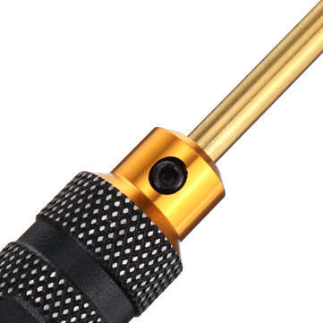 RJX 4.0mm Hex Screwdriver Tools for RC Models Car Boat Airplane