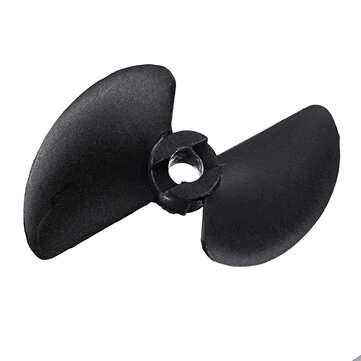 Volantex 79204 79801 79804 RC Boat Spare Propeller 40mm P7980111 Vehicles Model Parts