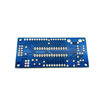 ATMEGA8/ATmega48 ATMEGA88 Smallest System Board DIY Kit AVR Development Board DIY Parts Manual Solde