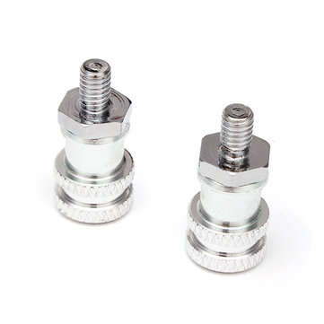 Tator Canopy Quick Release Column TL2945 for SAB Goblin 380 ALZRC 380 RC Helicopter