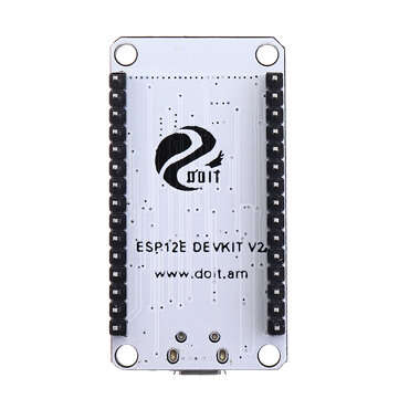 Geekcreit V2 ESP8266 Development Board or IOT NodeMcu ESP12E Lua L293D