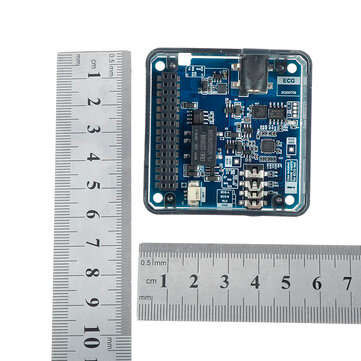 M5Stack ECG Heart Rate Monitor Electrocardiogramunit Detect Heart Rate and Output Cardiogram Signa