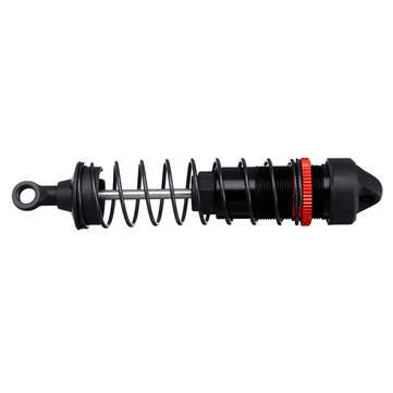 2PCS HNR Shock Absorber for H9801 1/10 Rc Car Spare Parts H98021