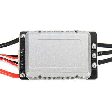 FEIYUE FY06 ESC 1/12 2.4G Buggy Crawler High Speed RC Car Parts