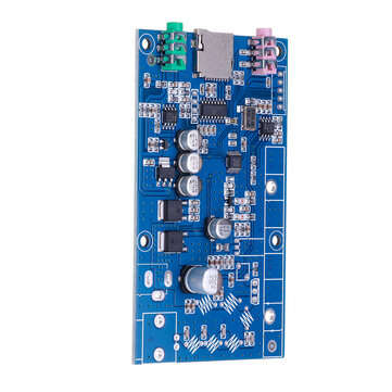 5W-7W FM Transmitter Broadcasting Station PLL Stereo Digital Frequency KITS + LCD Display
