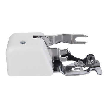 Side Cutter Overlock Presser Foot Feet Sewing Machine Attachment Part Accessary