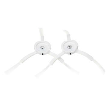 Roller Brush Caster Wheel Side Brushes Filters Screws Accessories For XIAOMI MI Robot Vacuum  Non-or