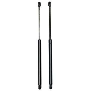 One Set Tailgate Gas Struts For Peugeot 206 Hatchback 1998-2007 8731E6 510MM