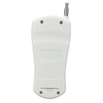 12V 8-channel Wireless Remote Control Switch Lamp Switch Industrial Equipment Motor Control with 8-k