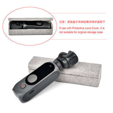 STARTRC for Fimi Palm 2 Gimbal Camera Lens Protection Case Cover
