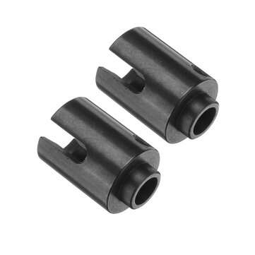 2PCS Remo Hobby 1035 1/8 1/10 RC Car Spare Drive Gear Link Cups M5901 Vehicles Model Parts