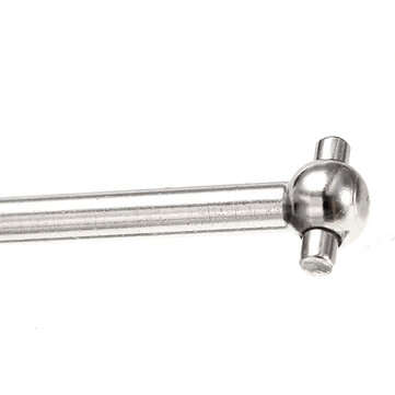 REMO M5367 Metal Dog Bone Drive Shaft 1/16 RC Car Parts For Truggy Short Course 1631 1651 1621
