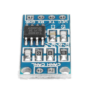 5Pcs TJA1050 CAN Controller Interface Module BUS Driver Interface Module