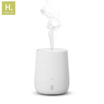 XIAOMI MIJIA HL Aromatherapy diffuser Humidifier Air dampener aroma diffuser Machine essential oil u