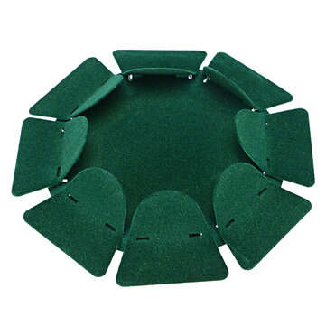 Golf Practice Holes Golf Multi-Directional Putting Aids Adjustable Durable Outdoor Indoor Golf Acces