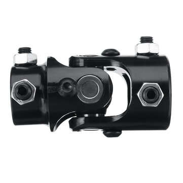 3/4-30 Spline X 1" DD Shaft Steering Universal Steering U Joint Column Coupler