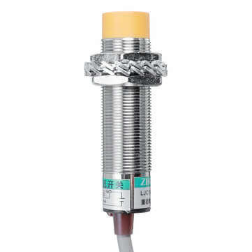 LJC18A3-H-Z/BX 1-10mm Capacitance Proximity Sensor Switch NPN NO DC 3-36V 300mA