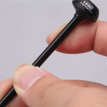 Flywoo ATOMIC 5.8GHz 3dBi 30mm RP-SMA LHCP Antenna for DJI Version FPV System