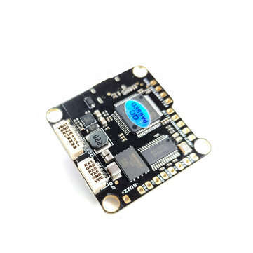 30.5X30.5mm CLRACING F7 Flight Controller 2-8S OSD 32M FLASH 6UARTS compatible DJI HD System for RC