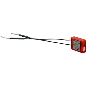 Walkera RX-SBUS 2.4G 12CH Receiver SBUS PPM Output For Devo 7 F7 F10 F12E