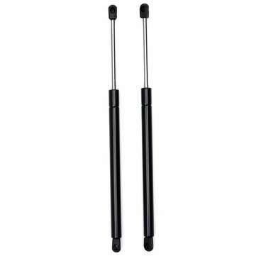 One Set Tailgate Hatch Trunk Gas Struts For Nissan Pathfinder R51 2005-2013 Rear Left and Right