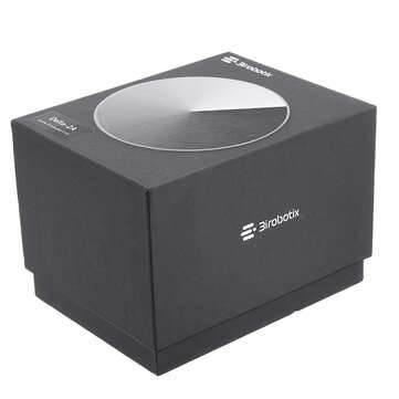 Dalata2A Laser Radar Scanner Lidar Sensor Detector Distance Detection Module 360 8meter 5000 time/