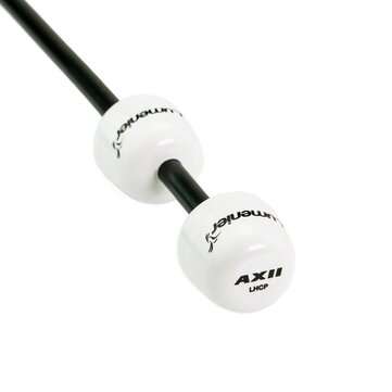 Lumenier Double AXII 2 Long Range 5.8GHz 4.7dBiC Gain FPV Antenna LHCP With Straight SMA Connector C