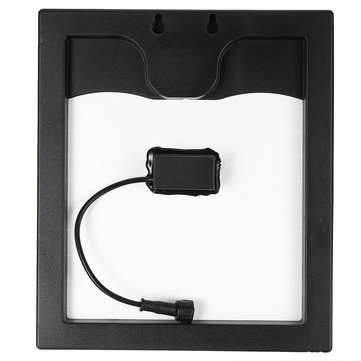 DC35-1218 Solar Power Fountain Water Pump Garden Solar Fountain Landscape Solar Panel Floating Fount