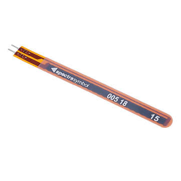 Flex Sensor 2.2 Inch Bend Flex Sensor for Robotic Hand Electronic Gloves