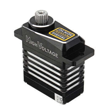 ALIGN DS455/DS455M High Power High Torque Metal Gear Digital Servo for ALIGN 450L ... (TYPE: DS455M)