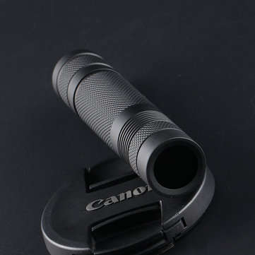 Convoy S2 7135*3 Driver 365nm Purple UV Flashlight Fluorescence Sterilization Banknote Detection Pen
