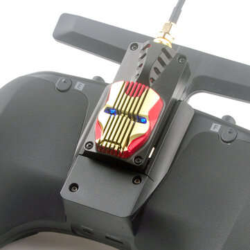 Happymodel ES24TX Slim 2.4g ExpressLRS ELRS Nano TX module for X-lite/S/Pro X9 Lite Tango2 FPV Racin