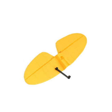 XK A160-J3 Skylark Fixed Wing Spare Part Tail Wing 4.01.A160.0005.001