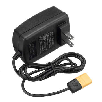 12V 3A AC/DC Lipo Battery Charger Power Supply Adapter XT60 Plug for ISDT STRIX Charger