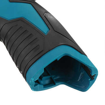 Cordless Electric Scissors Cutter 300N.M Rechargeable Iron Metal Cutting Tools For Bosch 12V Battery