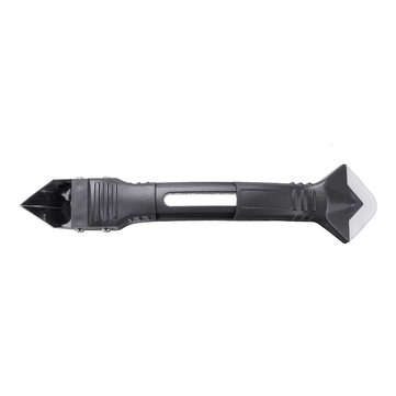 Effetool 3 In 1 Silicone Sealant Smooth Scrapers Grout Kit Remover Caulk Tool Finisher