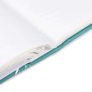 6 Inch 300 Pocket Photo Album Film Storage Case Memory Album Book Home Decoration Gift Pattern Rando