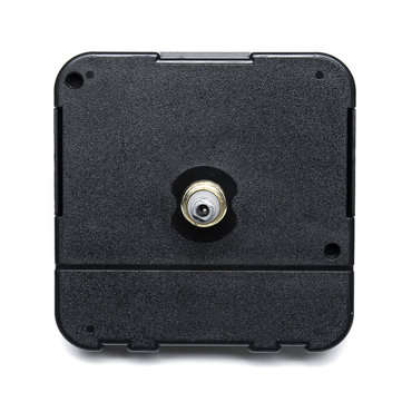 High Torque Quartz Controlled Clock Movement Motor Mechanism Hour Minute Hands