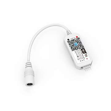 ARILUX SL-LC 01 Super Mini LED WIFI Smart RGB Controller For RGB LED Strip Light DC 5-28V
