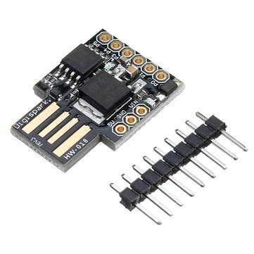 10Pcs Digispark Kickstarter Micro Usb Development Board For ATTINY85