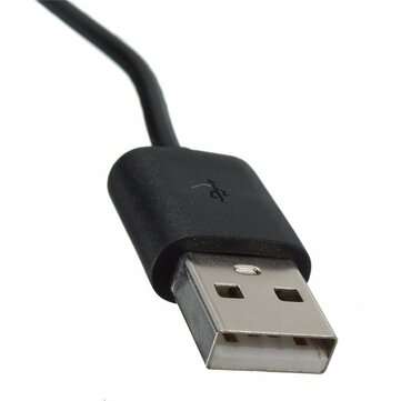 IR Infrared Remote Control Receiver Extender Repeater Emitter USB Transmitter Adapter Applies to All