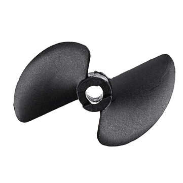 Volantex 79204 79801 79804 RC Boat Spare Propeller 40mm P7980111 Vehicles Model Parts