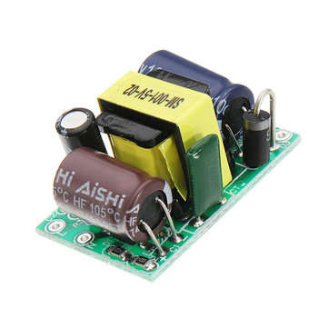 SANMIN AC-DC 5V1A Isolated Switching Power Supply Module For MCU Relay