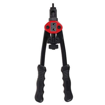 BT606 Blind Auto Riveter Nut Tool Hand Insert Rivet Nut Tools Set Manual Mandrels M3/M4/M5/M6/M8/M10