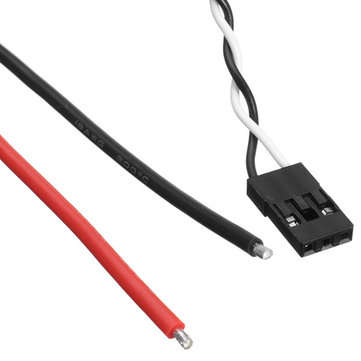 Racerstar RS30A Lite 30A Blheli_S BB1 2-4S Brushless ESC Support Dshot150 Dshot300 for RC FPV Racing