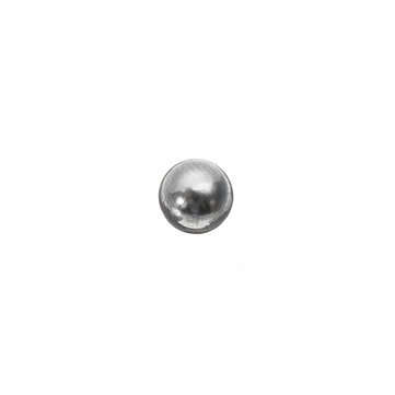200Pcs 6mm Carbon Steel Bearing Ball Surface Polishing for Bearing Industry Equipment