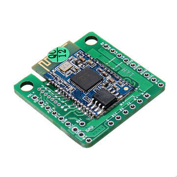 5V 5W Wireless bluetooth Module BK8000L Stereo Audio Receiver Digital Amplifier Board With Call Func
