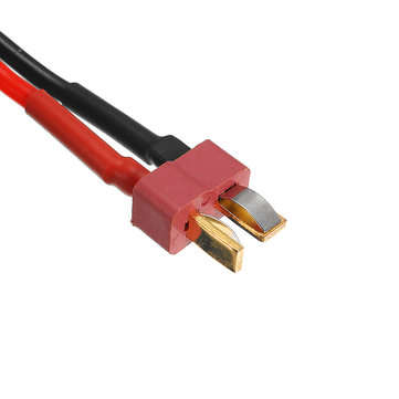 Volantex Vector SR48 V797-3 RC Boat Parts Waterproof And Water Cool Brushless ESC 20A V797307