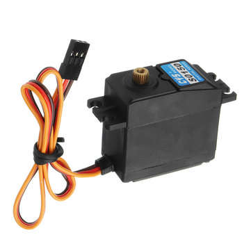 CYS-S0150D 15KG Metal Gear Digital Servo for RC Buggy Car Truck Truggy parts